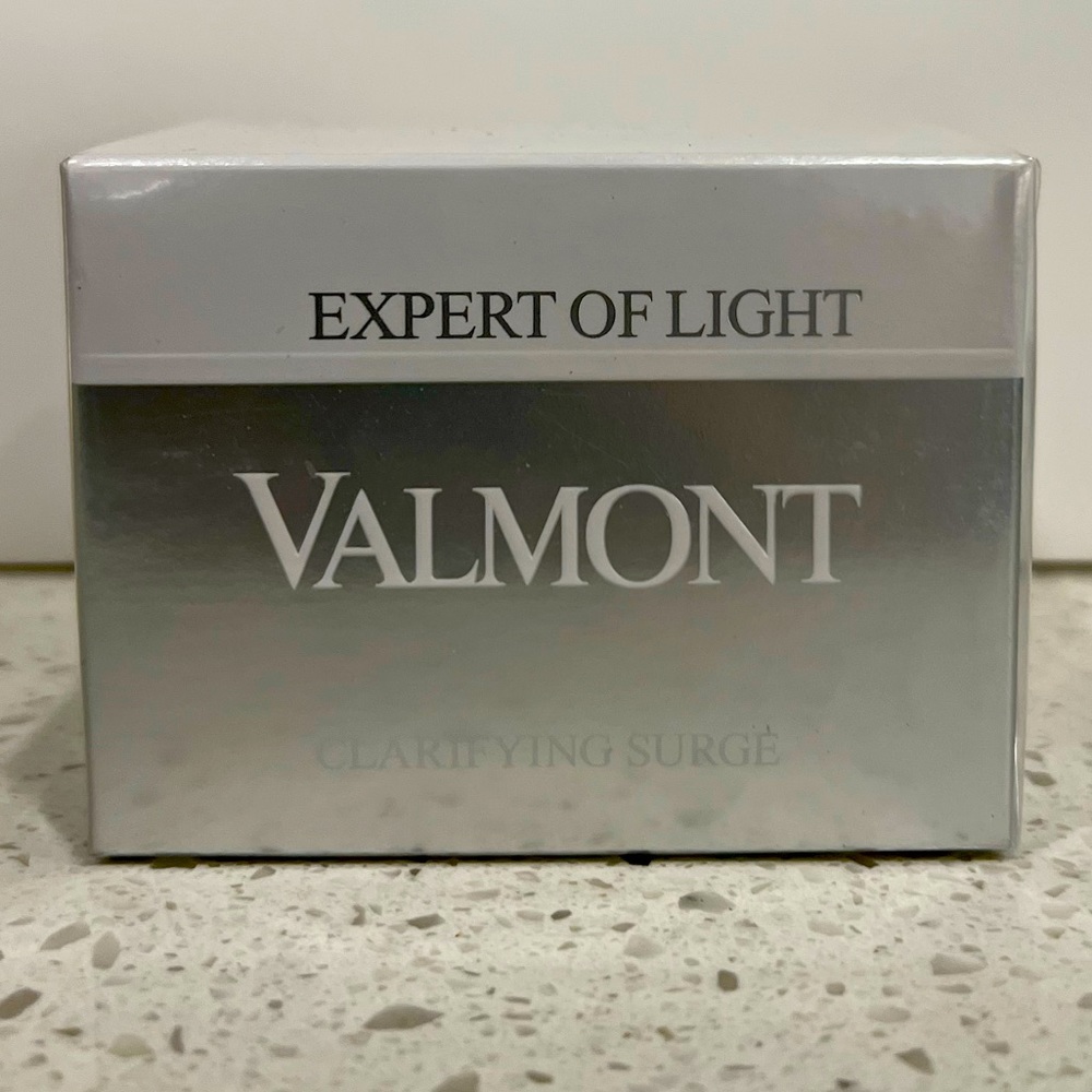 Valmont clarify surge
